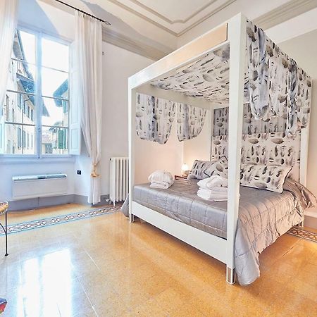 Vp Suite Floransa Dış mekan fotoğraf