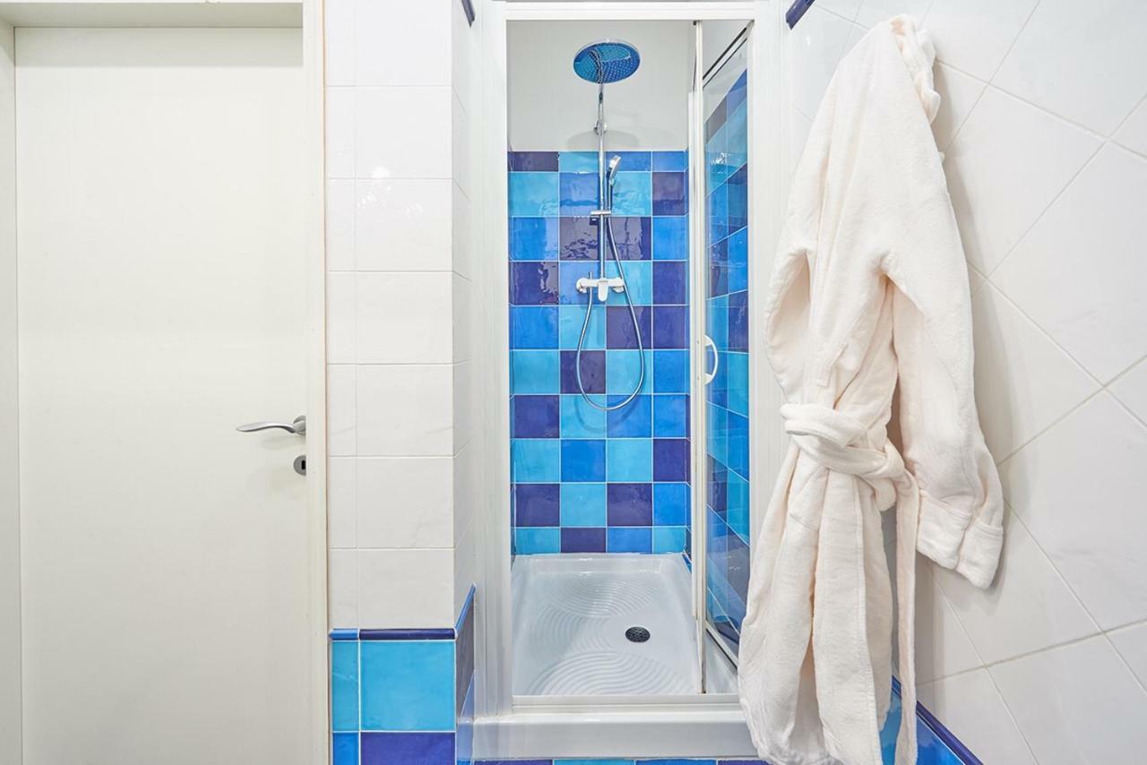 Vp Suite Floransa Dış mekan fotoğraf