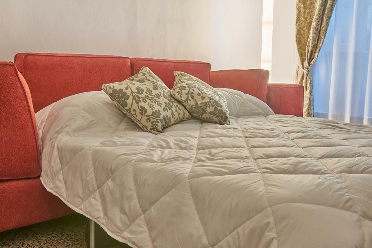 Vp Suite Floransa Dış mekan fotoğraf