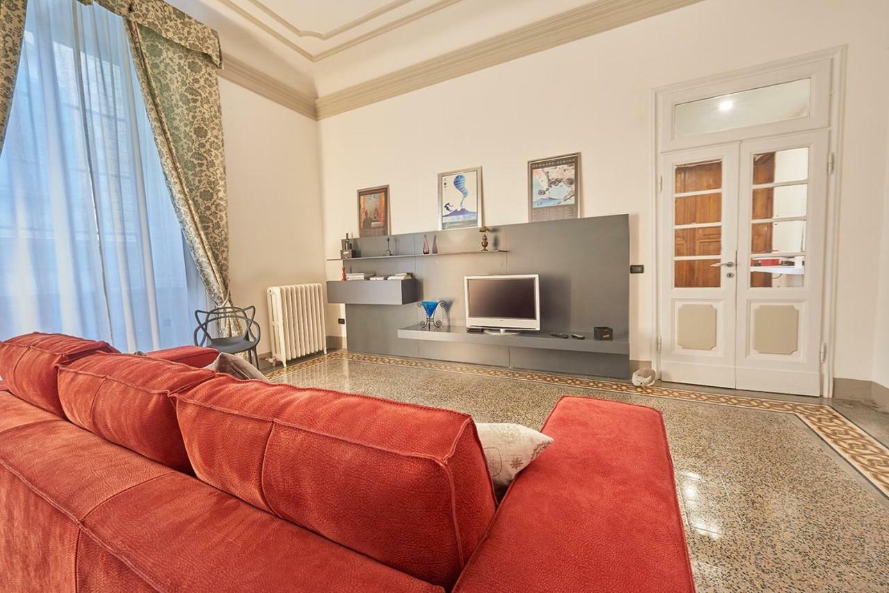 Vp Suite Floransa Dış mekan fotoğraf