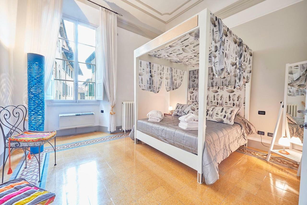 Vp Suite Floransa Dış mekan fotoğraf