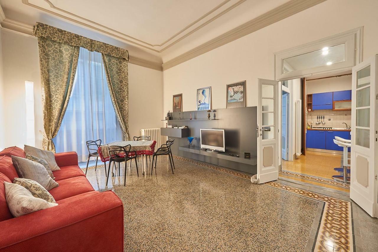 Vp Suite Floransa Dış mekan fotoğraf