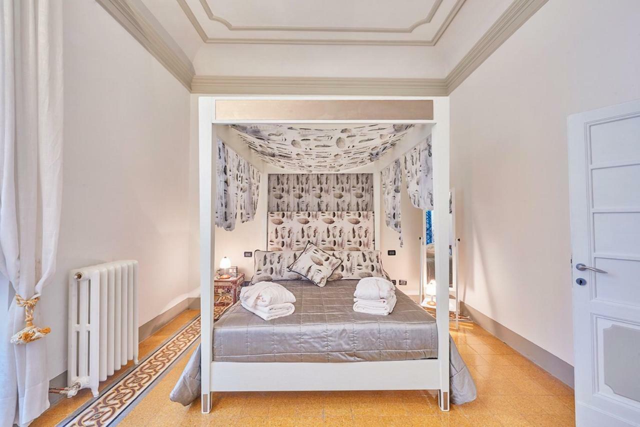 Vp Suite Floransa Dış mekan fotoğraf