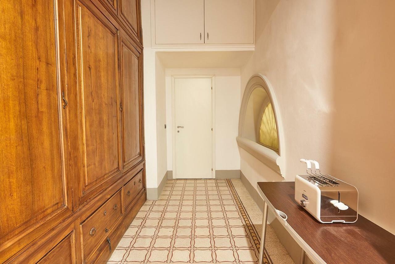 Vp Suite Floransa Dış mekan fotoğraf