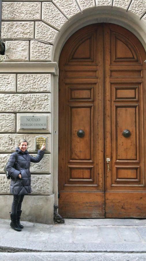 Vp Suite Floransa Dış mekan fotoğraf
